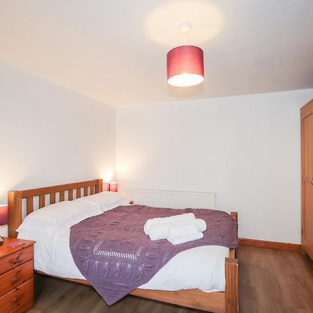 Jubilee Cottage Uig  Εξωτερικό φωτογραφία