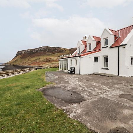 Jubilee Cottage Uig  Εξωτερικό φωτογραφία
