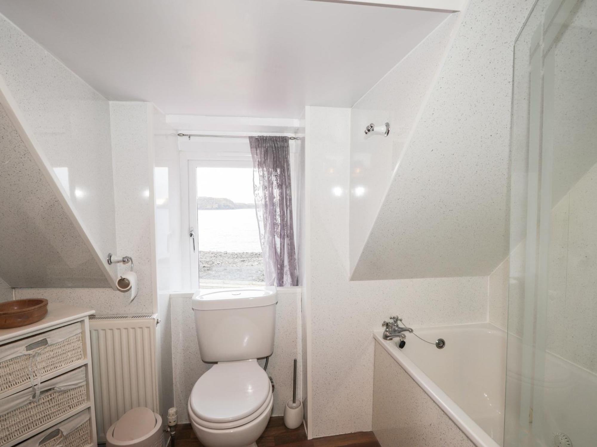 Jubilee Cottage Uig  Εξωτερικό φωτογραφία