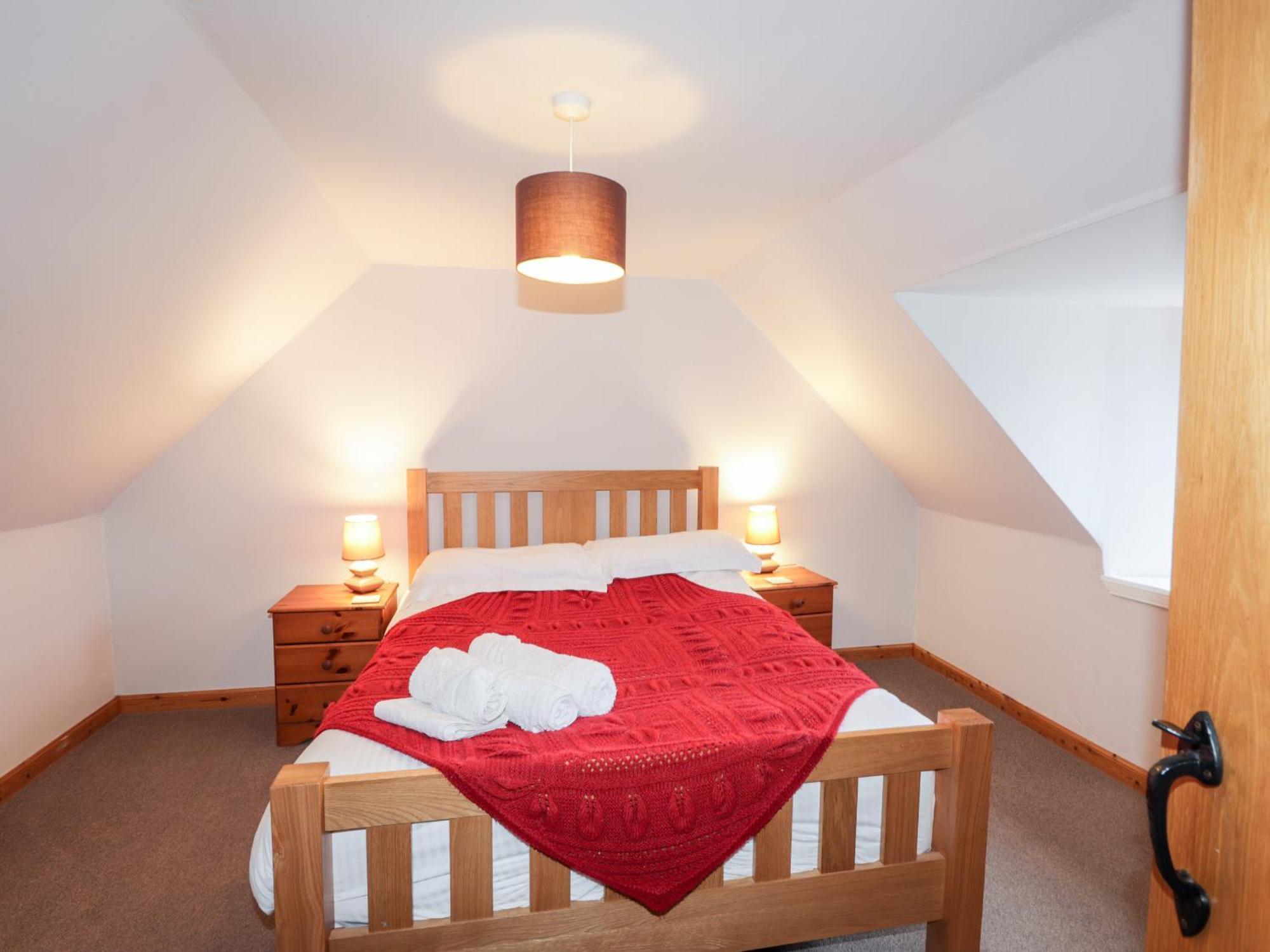 Jubilee Cottage Uig  Εξωτερικό φωτογραφία