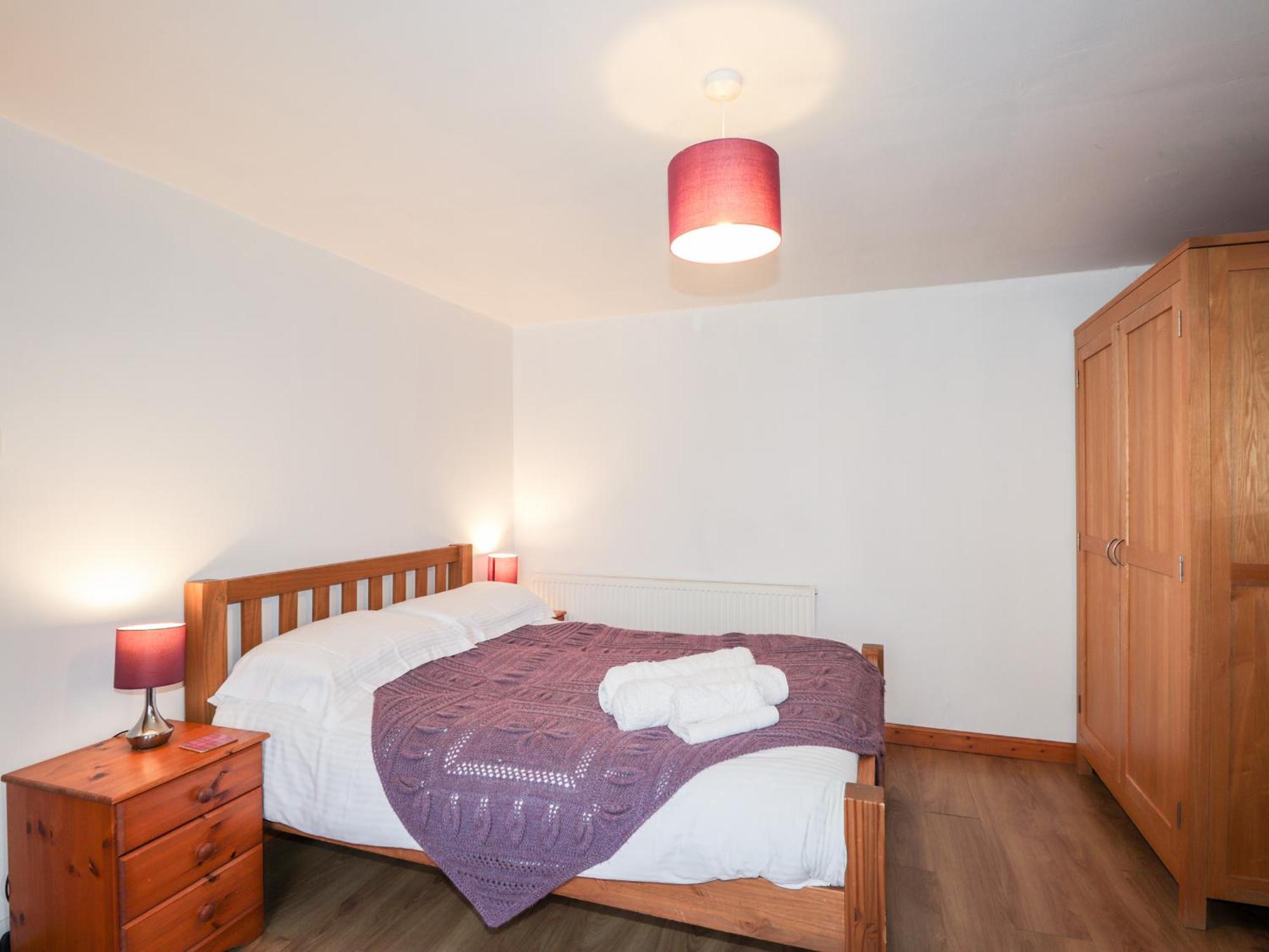 Jubilee Cottage Uig  Εξωτερικό φωτογραφία
