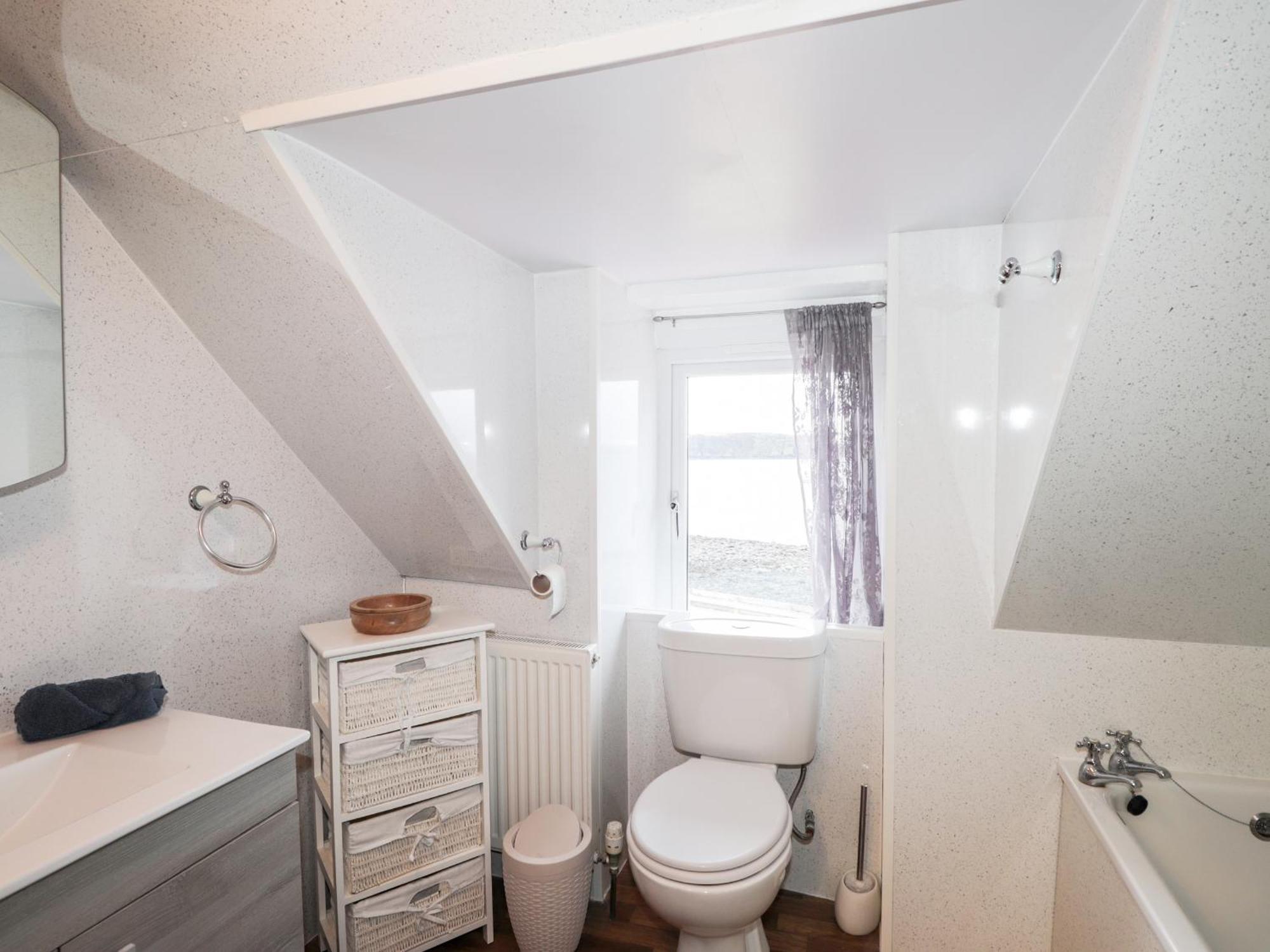 Jubilee Cottage Uig  Εξωτερικό φωτογραφία