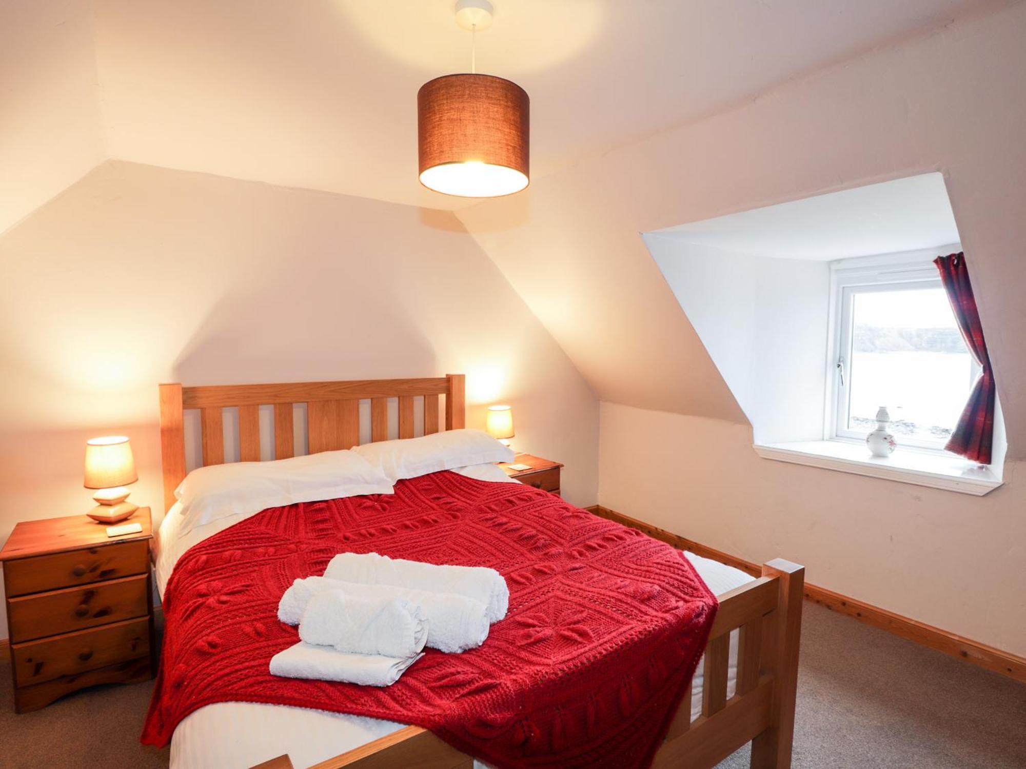 Jubilee Cottage Uig  Εξωτερικό φωτογραφία