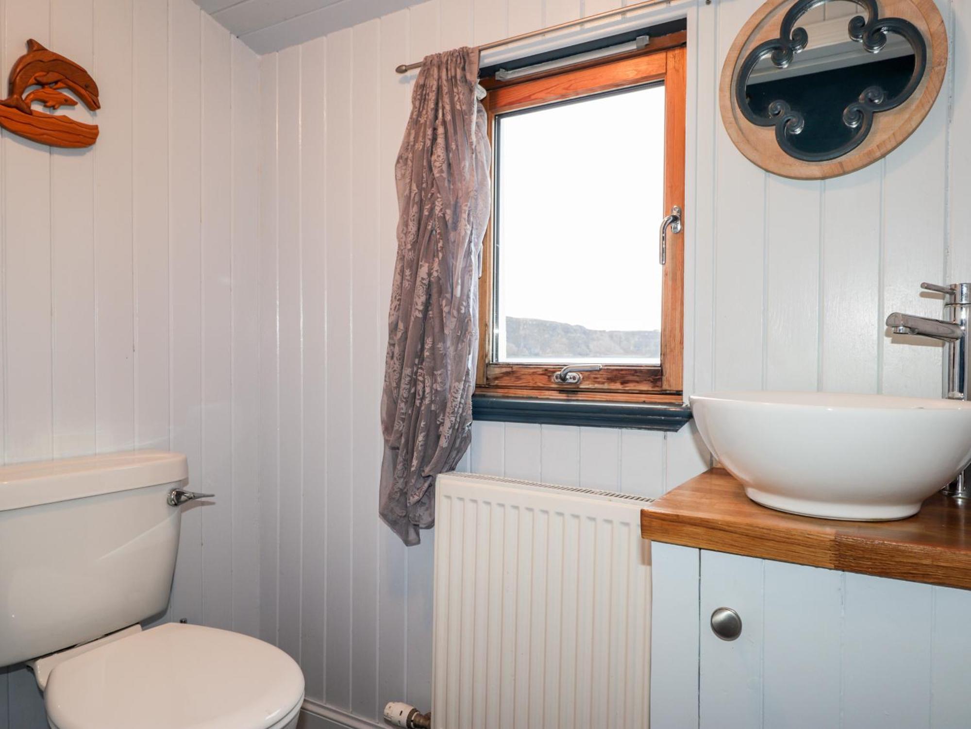 Jubilee Cottage Uig  Εξωτερικό φωτογραφία