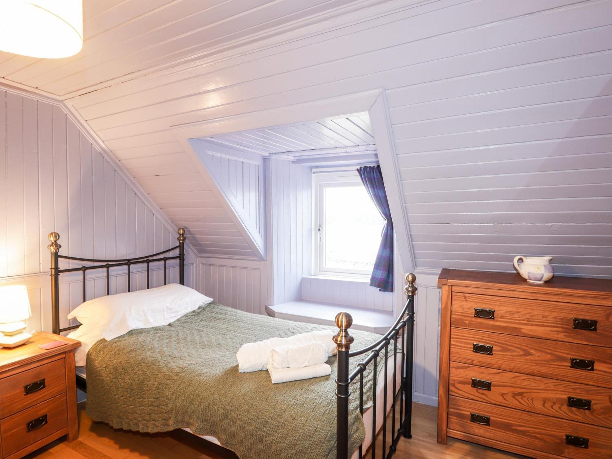 Jubilee Cottage Uig  Εξωτερικό φωτογραφία