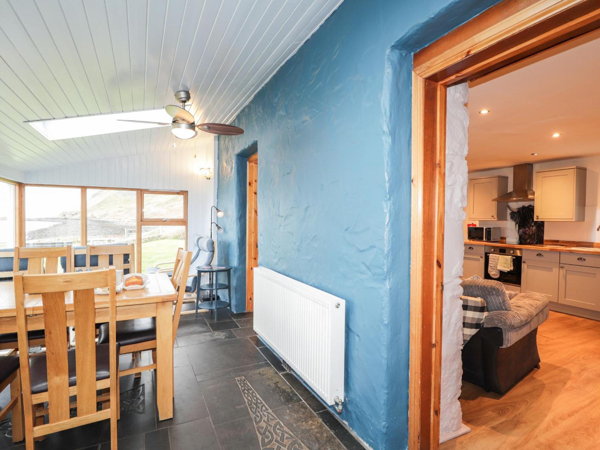 Jubilee Cottage Uig  Εξωτερικό φωτογραφία